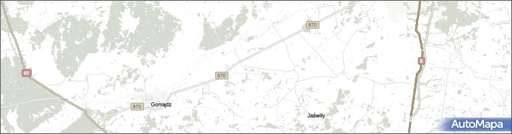 Smogorówka Dolistowska